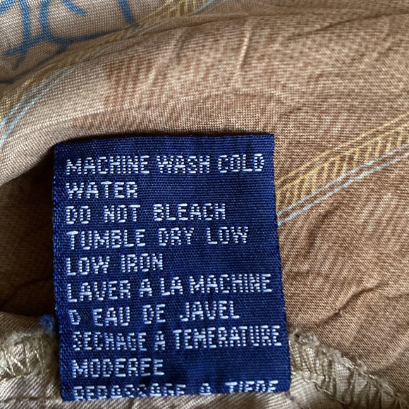 Mens short sleeved shirt - Picture 5 of 6